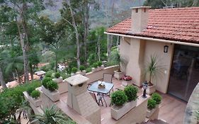 The Lodge